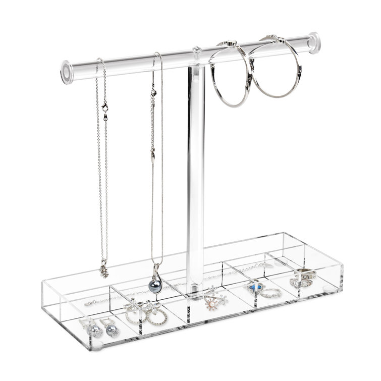 Wrought Studio Jewelry Organizer Tray Wayfair